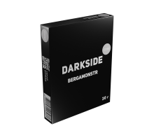 Табак для кальяна Darkside Core Bergamonstr - 30 гр