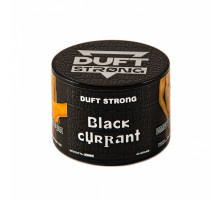 Табак для кальяна Duft Strong Black Currant - 40 гр