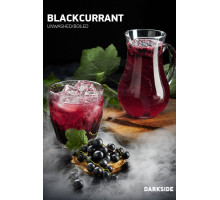 Табак DARKSIDE BASE - BLACKCURRANT - 50 ГР