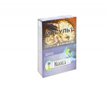 Табак для кальяна Nakhla Blueberry - 50 гр