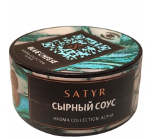 Табак для кальяна Satyr Blue Cheese - 25 гр