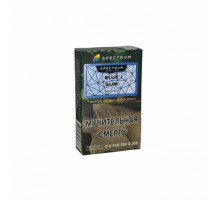 Табак для кальяна Spectrum Hard Line Blue Gum - 40 гр