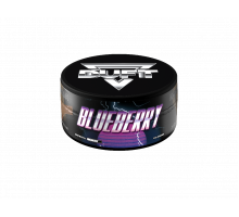 Табак для кальяна Duft Blueberry - 80 гр