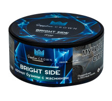 Табак для кальяна Sapphire Crown Bright side - 100 гр
