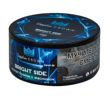 Табак для кальяна Sapphire Crown Bright side - 25 гр