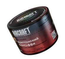 Табак для кальяна Aircraft British Banoffee - 40 гр