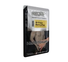 Табак для кальяна Aircraft British Banoffee - 200 гр
