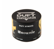 Табак для кальяна Duft Strong Brownie - 40 гр