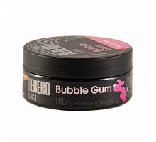 Табак для кальяна Sebero Black Bubble Gum - 100 гр