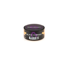 Табак ENDORPHIN - BLACK CURRANT - 25 ГР