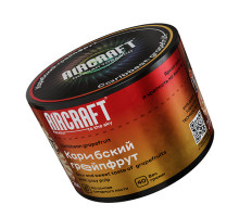 Табак для кальяна Aircraft Caribbean Grapefruit - 40 гр