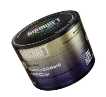 Табак для кальяна Aircraft Ceylon Chips - 40 гр