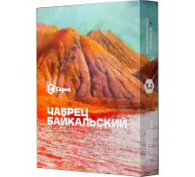 Табак для кальяна Сарма Чабрец Байкальский - 25 гр