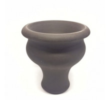Чаша для кальяна TELAMON BOWLS - CLASSIC BASALT CLAY