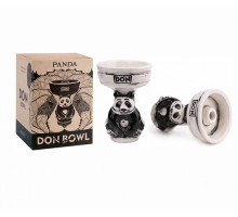 Чаша для кальяна DON BOWL - PANDA