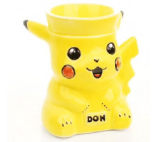 Чаша для кальяна DON BOWL - PIKA