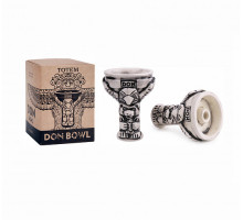 Чаша для кальяна DON BOWL - TOTEM