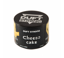 Табак для кальяна Duft Strong Cheesecake - 40 гр