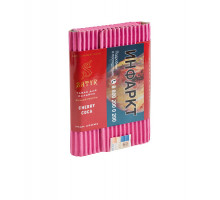 Табак для кальяна Satyr Cherry Coca - 100 гр