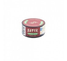 Табак для кальяна Satyr Cherry Coca - 25 гр