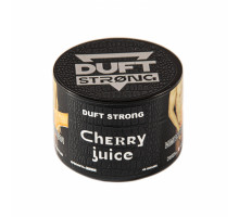 Табак для кальяна Duft Strong Cherry Juice - 40 гр