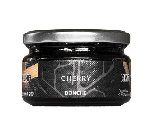 Табак для кальяна Bonche Cherry (Бонче - Вишня) - 120 гр