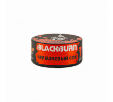 Табак для кальяна Black Burn Cherry Garden - 25 гр