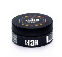 Табак для кальяна Must Have Cheesecake - 125 гр