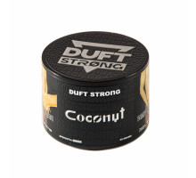 Табак для кальяна Duft Strong Coconut - 40 гр