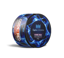 Табак для кальяна Sapphire Crown Code Red - 100 гр