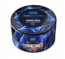Табак для кальяна Sapphire Crown Code Red - 25 гр