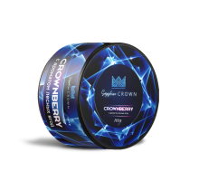Табак для кальяна Sapphire Crown Crownberry - 100 гр