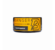 Табак для кальяна Banger Currant - 25гр