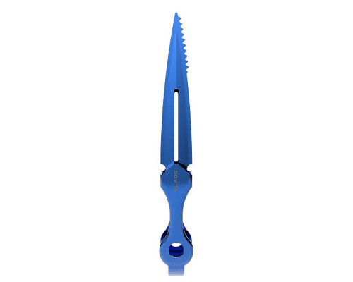 Щипцы Blade Hookah - Titanium Edition (saphire) Щипцы Blade Hookah - Titanium Edition (saphire)