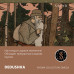 Табак для кальяна Satyr Dedushka (Сатир - Земляника) - 100 гр