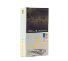 Табак для кальяна Element Воздух Double Apple - 25 гр