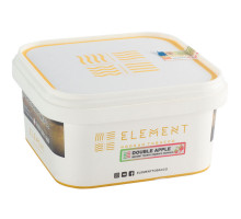 Табак для кальяна Element Воздух Double Apple - 200 гр