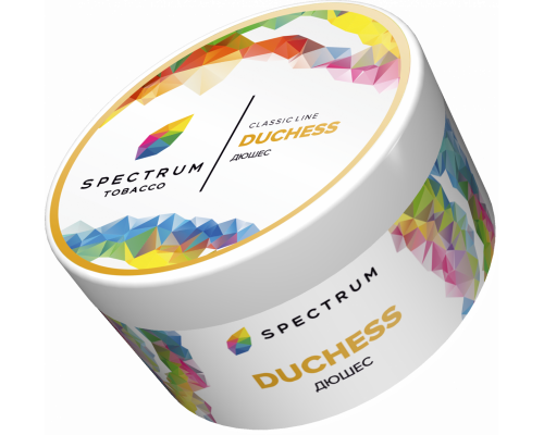 Табак для кальяна Spectrum Duchess (Спектрум - Дюшес) - 200 гр