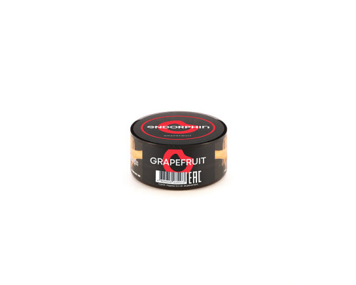 Табак ENDORPHIN - GRAPEFRUIT- 25 ГР - Грейпфрут  
