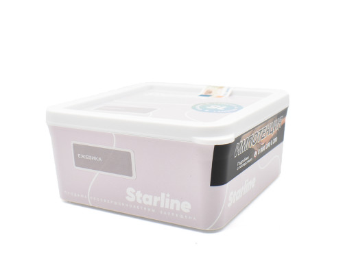 Табак STARLINE - ЕЖЕВИКА - 250 ГР - Ежевика Табак STARLINE - ЕЖЕВИКА - 250 ГР - Ежевика