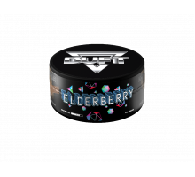 Табак для кальяна Duft Elderberry - 80 гр