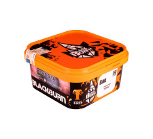 Табак для кальяна Black Burn Elka - 200 гр