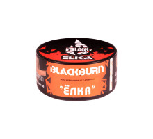 Табак для кальяна Black Burn Elka - 25 гр