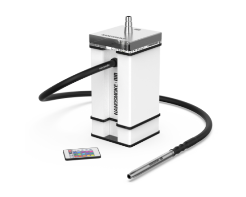 Кальян NANOSMOKE ILIN