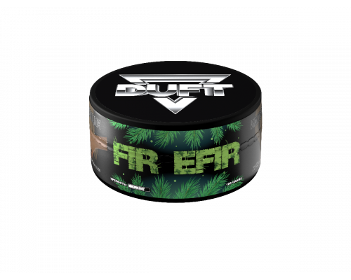 Табак для кальяна Duft Fir Efir (Дафт - Фир Эфир) - 80 гр