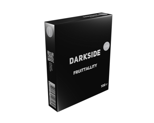 Табак для кальяна Darkside Core Fruittallity (Дарксайд кор - Ягодные жевательные конфеты) - 30 гр