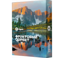 Табак для кальяна Сарма Фруктовый Сорбет - 25 гр