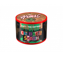 Табак для кальяна Duft The Hatters Gin Basil Smash - 40 гр