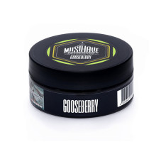 Табак для кальяна Must Have Gooseberry - 125 гр