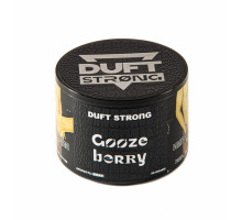 Табак для кальяна Duft Strong Goozeberry - 40 гр